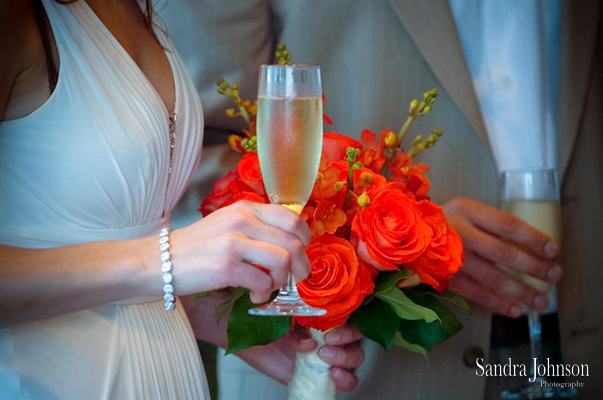Best Wedding Photos From The Shores, Daytona Beach - Sandra Johnson (SJFoto.com)